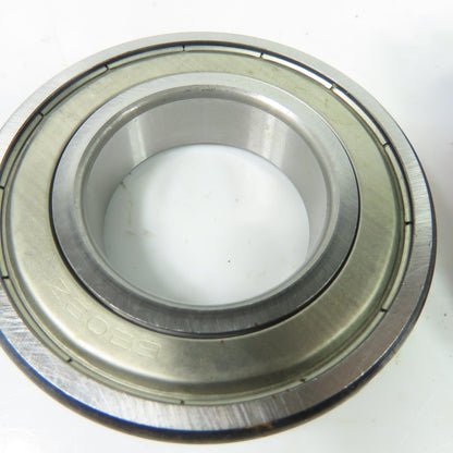 NSK 6209ZZC3 Deep Groove Ball Bearing ZZ C3 85mm OD 45mm Bore NEW