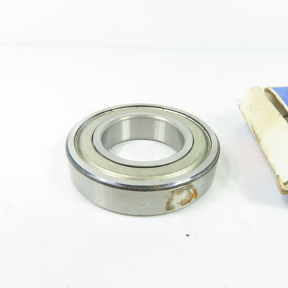 NSK 6209ZZC3 Deep Groove Ball Bearing ZZ C3 85mm OD 45mm Bore NEW