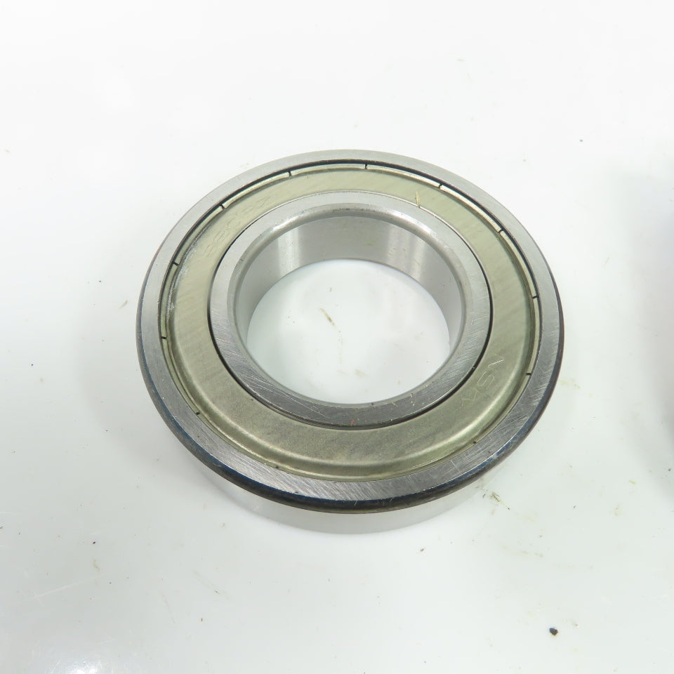 NSK 6209ZZC3 Deep Groove Ball Bearing ZZ C3 85mm OD 45mm Bore NEW