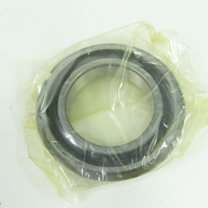 SKF 6010 2RSNRJEM Deep Groove Ball Bearing 80mm OD x 50mm Bore x 16mm W NEW