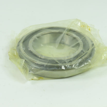 SKF 6010 2RSNRJEM Deep Groove Ball Bearing 80mm OD x 50mm Bore x 16mm W NEW
