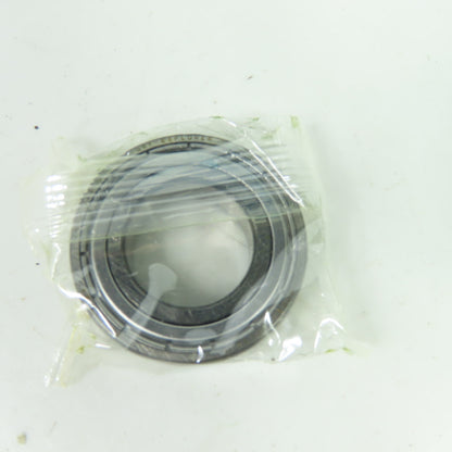 SKF 6005 2ZJEM Deep Groove Ball Bearing 0.9843" Bore 1.8504" OD 0.4724" W Lot/2