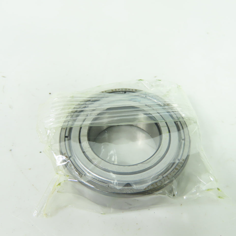 SKF 6005 2ZJEM Deep Groove Ball Bearing 0.9843" Bore 1.8504" OD 0.4724" W Lot/2