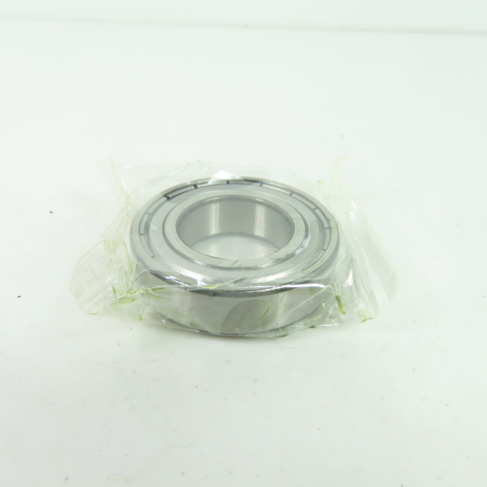 SKF 6005 2ZJEM Deep Groove Ball Bearing 0.9843" Bore 1.8504" OD 0.4724" W Lot/2