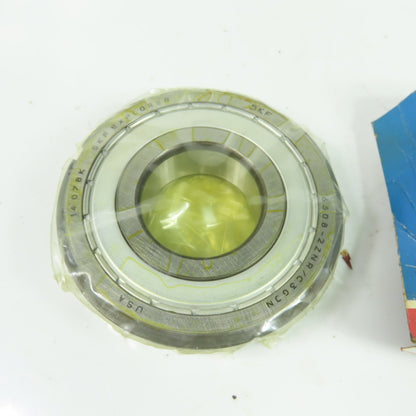 SKF 6308 2ZNRJEM Deep Groove Ball Bearing 90mm OD 40mm Bore 23mm Wide NEW
