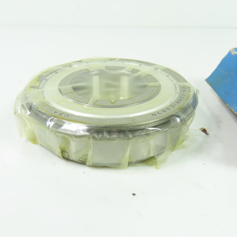 SKF 6308 2ZNRJEM Deep Groove Ball Bearing 90mm OD 40mm Bore 23mm Wide NEW
