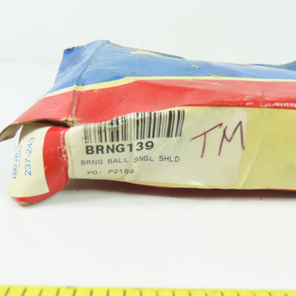 SKF 6018-2ZJEM Double Shielded Deep Groove Ball Bearing 140mm OD 90mm Bore NEW