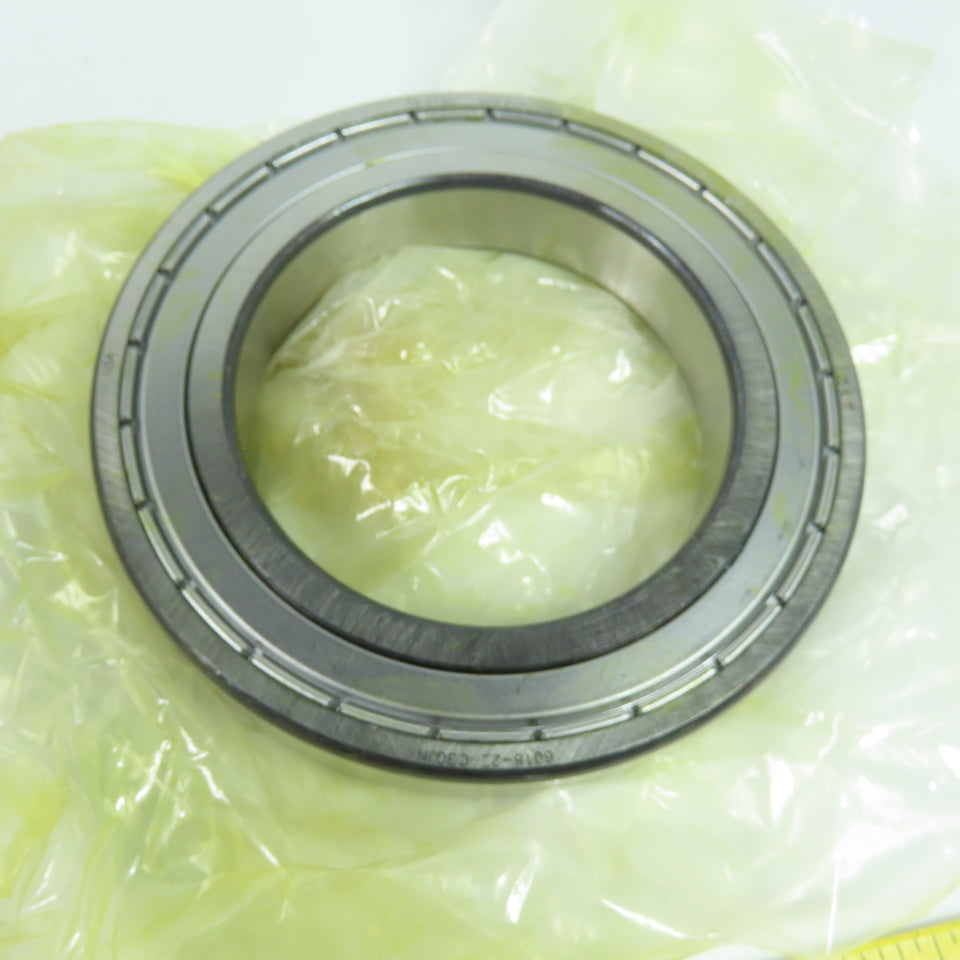 SKF 6018-2ZJEM Double Shielded Deep Groove Ball Bearing 140mm OD 90mm Bore NEW