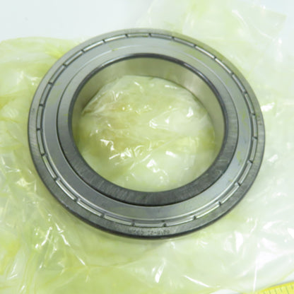 SKF 6018-2ZJEM Double Shielded Deep Groove Ball Bearing 140mm OD 90mm Bore NEW