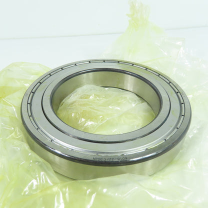 SKF 6018-2ZJEM Double Shielded Deep Groove Ball Bearing 140mm OD 90mm Bore NEW
