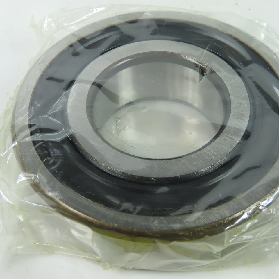 SKF 6308 2RSJEM Deep Groove Ball Bearing Rubber Sealed 90mm OD 40mm Bore 23mm W