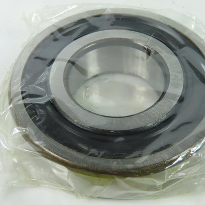 SKF 6308 2RSJEM Deep Groove Ball Bearing Rubber Sealed 90mm OD 40mm Bore 23mm W