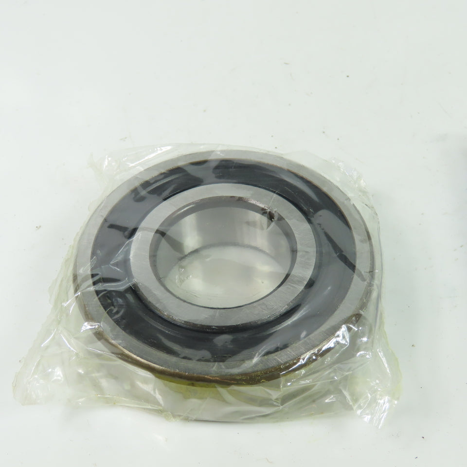 SKF 6308 2RSJEM Deep Groove Ball Bearing Rubber Sealed 90mm OD 40mm Bore 23mm W