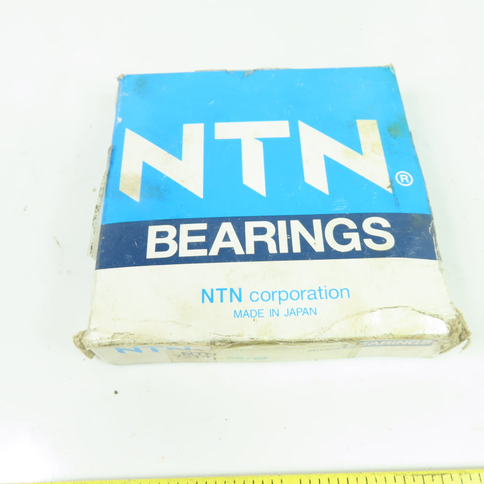 NTN 7214 Angular Contact Ball Bearing DB/C7 125mm OD 70mm Bore 24mm Wide