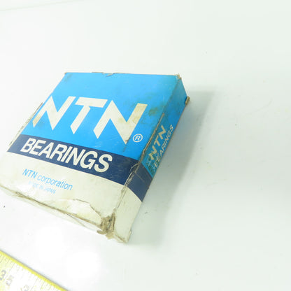 NTN 7214 Angular Contact Ball Bearing DB/C7 125mm OD 70mm Bore 24mm Wide
