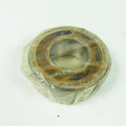 RHP LB3207B2RSR.S Double Row Angular Contact Ball Bearing 80mmOD x 35mm Bore NEW