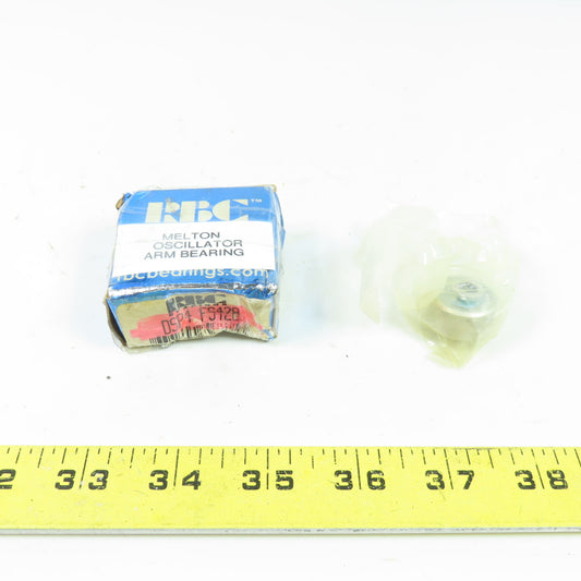 RBC DSP4 FS428 Melton Oscillator Arm Bearing NEW 0.25" ID 0.9014" OD 0.687"Width