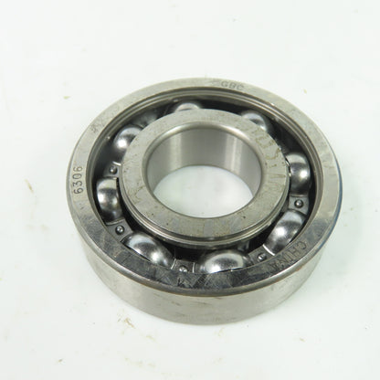 The General 6306-00-30E Precision Ball Bearing 6306E Open 72mm Od 30mm Bore