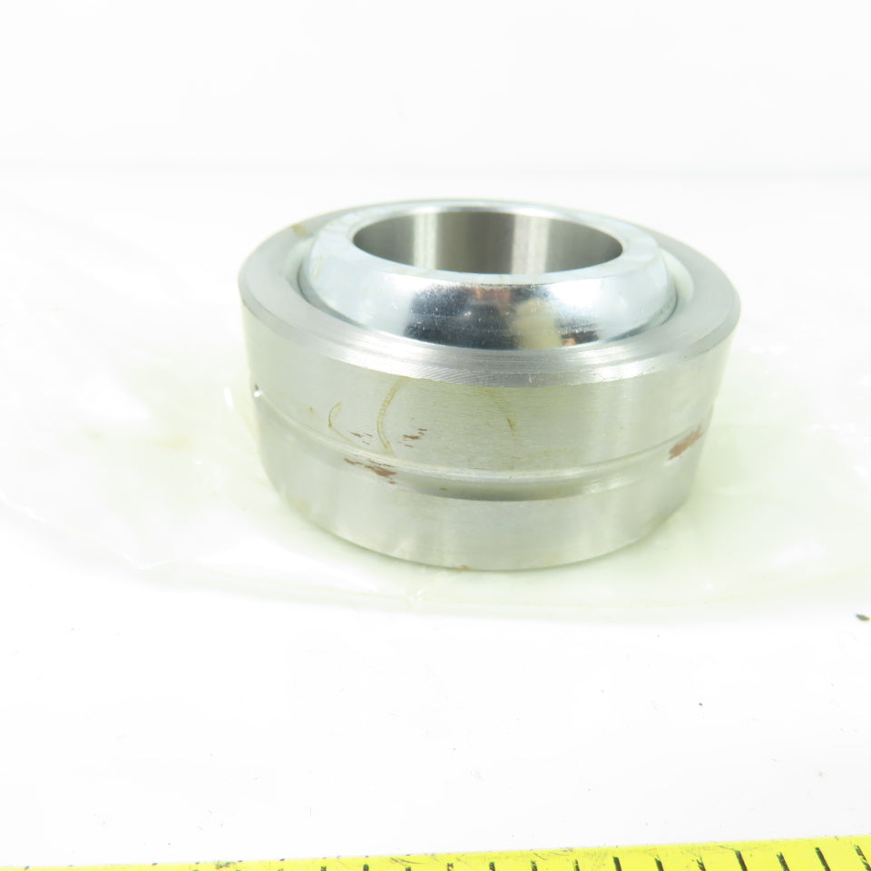 Aurora HCOM-24 Spherical Plain Bearing 2.75" OD 1.5" Bore 1.094" Wide