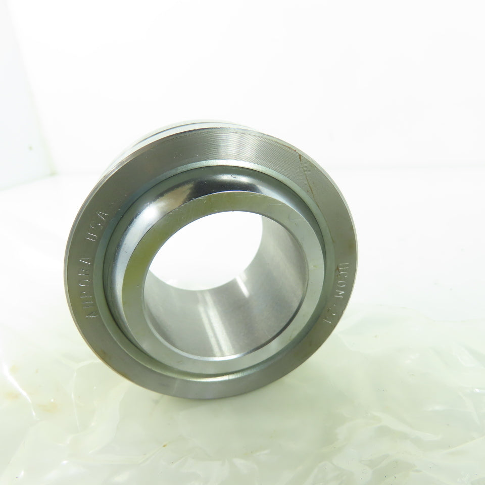 Aurora HCOM-24 Spherical Plain Bearing 2.75" OD 1.5" Bore 1.094" Wide