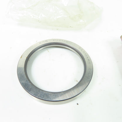 FAG Consolidated HJ212E Cylindrical Roller Bearing Angle Ring NEW