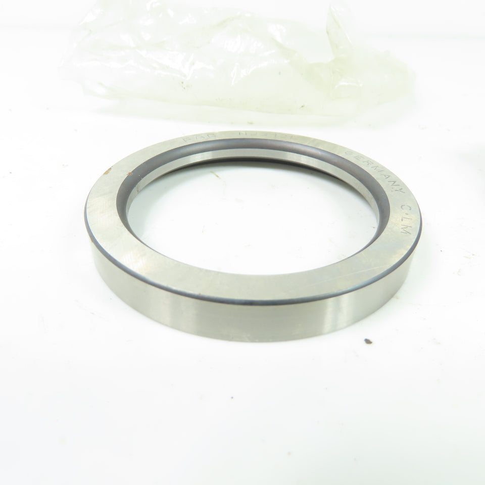 FAG Consolidated HJ212E Cylindrical Roller Bearing Angle Ring NEW
