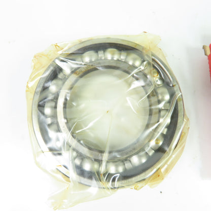 Fafnir 212W Radial Ball Bearing NEW 110mm OD x 60mm ID Bore