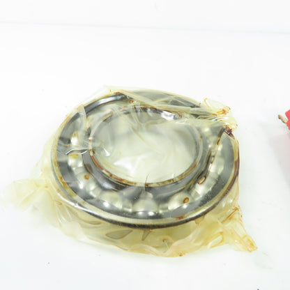 Fafnir 212W Radial Ball Bearing NEW 110mm OD x 60mm ID Bore
