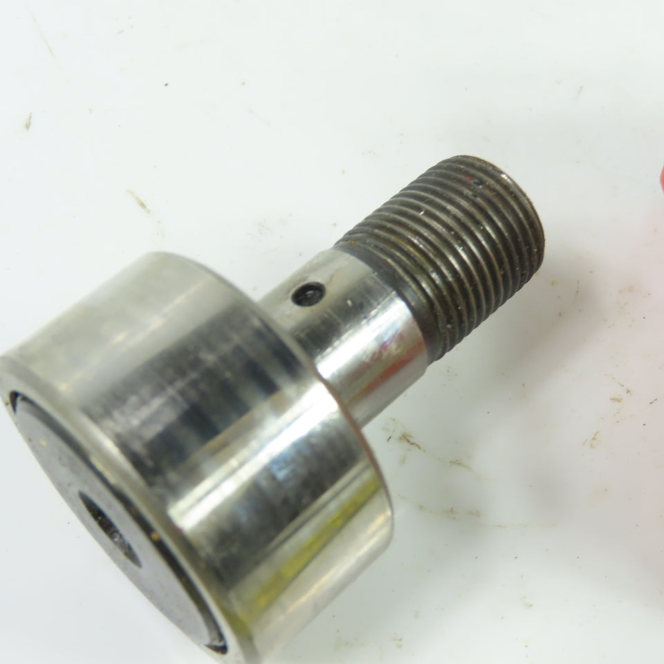 IKO CF18VBUU Stud Type Cam Follower NEW