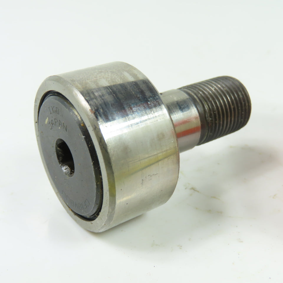 IKO CF18VBUU Stud Type Cam Follower NEW