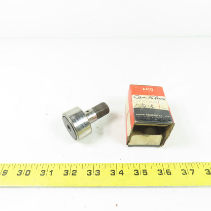 IKO CF18VBUU Stud Type Cam Follower NEW