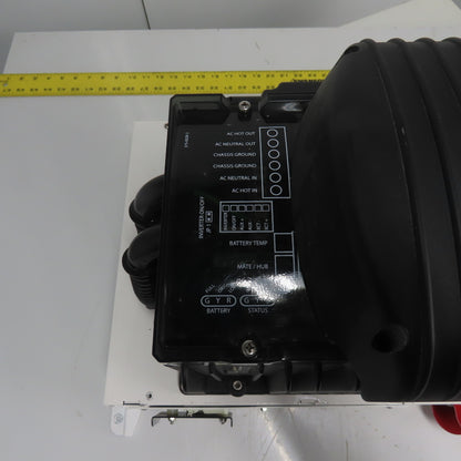 OutBack Power VFXR3648A Inverter/Charger Solar System 48V / 120V 3600W