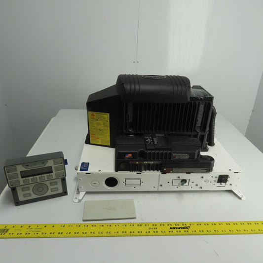 OutBack Power VFXR3648A Inverter/Charger Solar System 48V / 120V 3600W