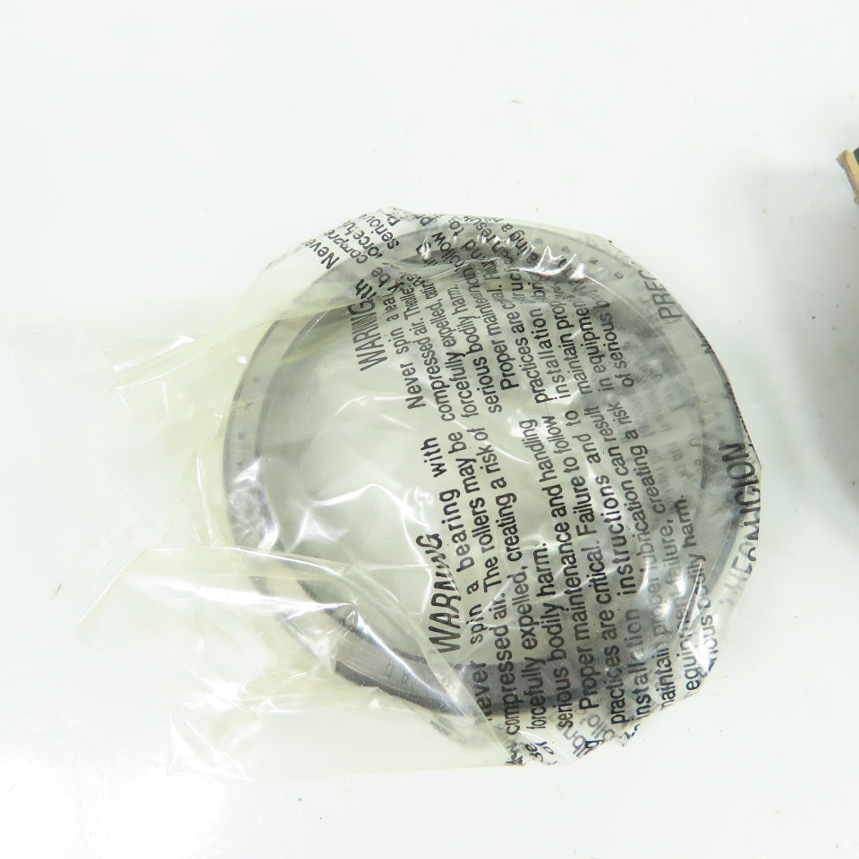Timken 18620 Tapered Roller Bearing Cup NEW