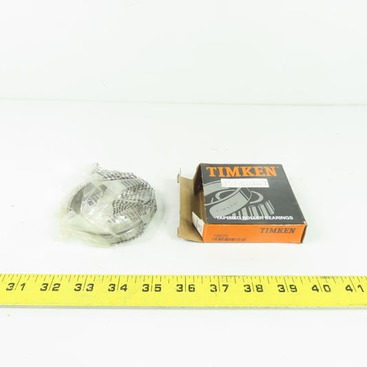 Timken 18620 Tapered Roller Bearing Cup NEW
