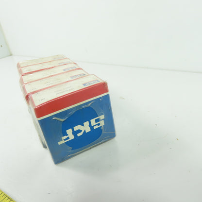 SKF 3304 A-2Z/C3 Double Row Angular Contact Ball Bearing 52mm x 20mm Lot Of 5