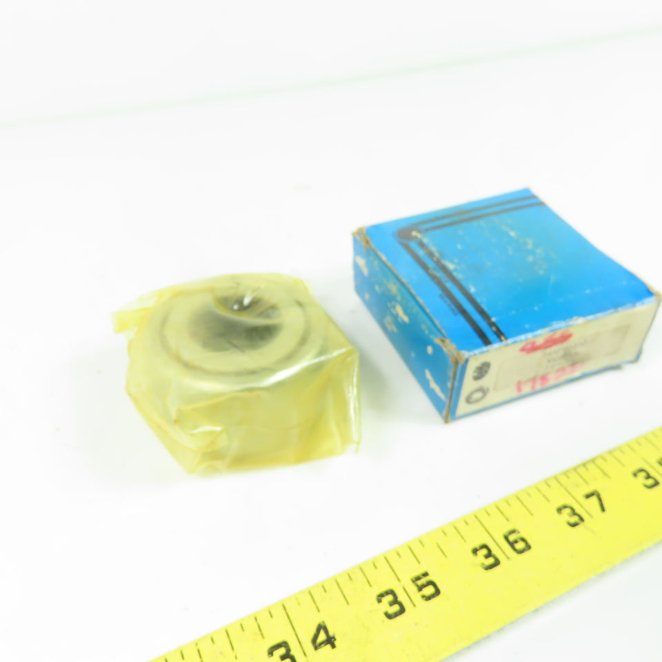 McGill 14AFC1832 Roller Bearing 2" OD x 0.87" ID Bore NEW