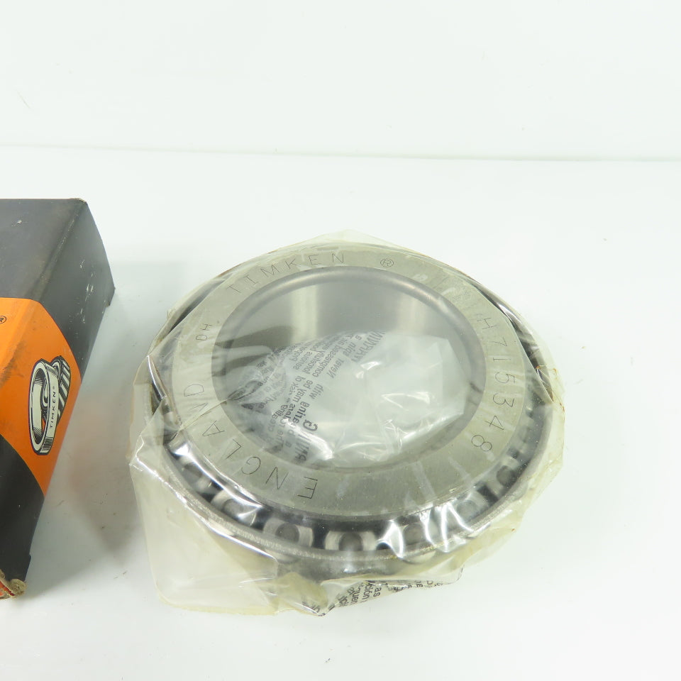 Timken H715348 Tapered Roller Bearing Cone 3.0625" Bore NEW