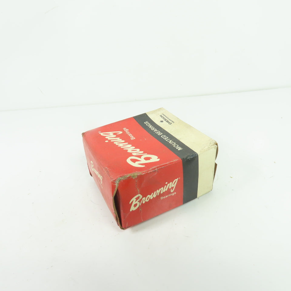 Browning 767455 VS-220 1 1/4" Set Screw Mounted Bearing NEW