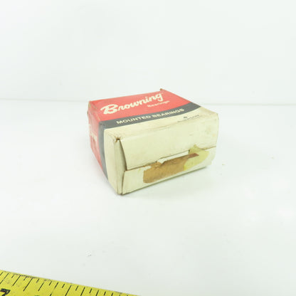 Browning 767455 VS-220 1 1/4" Set Screw Mounted Bearing NEW
