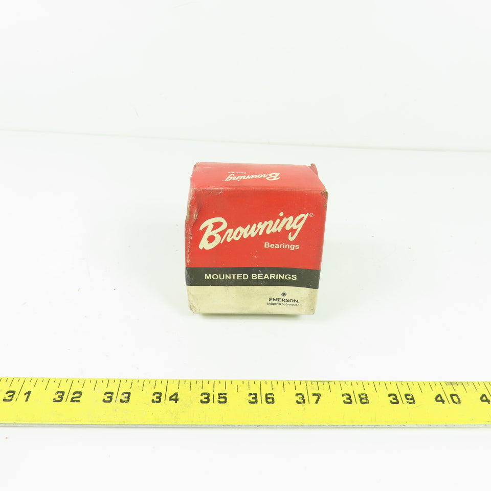 Browning 767455 VS-220 1 1/4" Set Screw Mounted Bearing NEW