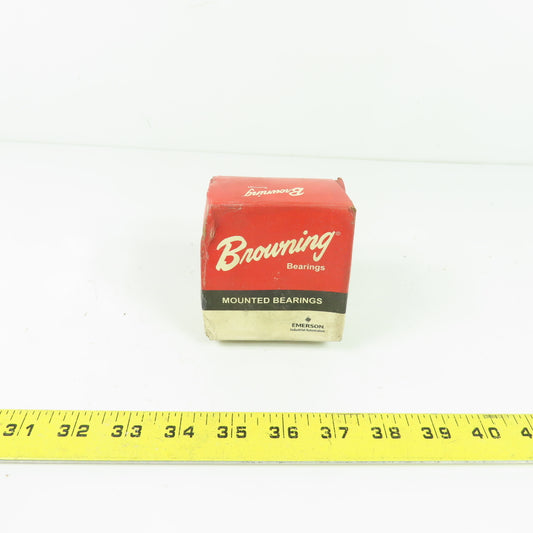 Browning 767455 VS-220 1 1/4" Set Screw Mounted Bearing NEW