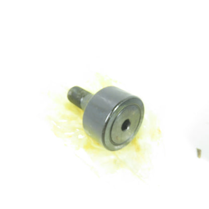 McGill CF 1 5/8 SB 1 5/8" Stud Type Cam Follower Lubri-Disc
