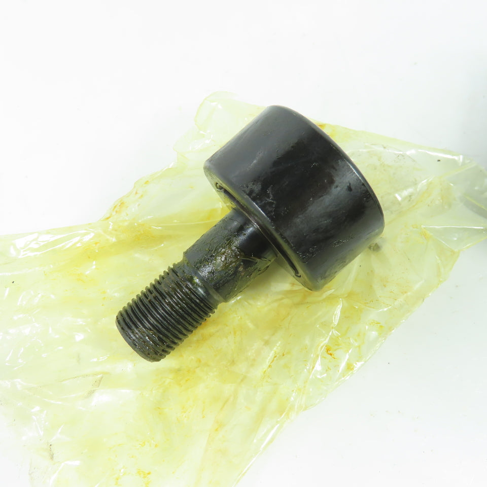 McGill CF 1 5/8 SB 1 5/8" Stud Type Cam Follower Lubri-Disc