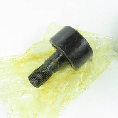 McGill CF 1 5/8 SB 1 5/8" Stud Type Cam Follower Lubri-Disc