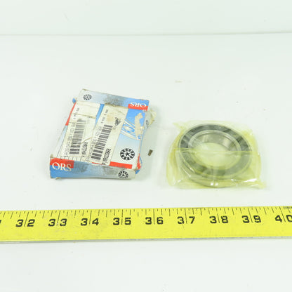 ORS 6008 2RS C3 Deep Groove Ball Bearing 40x68x15mm NEW