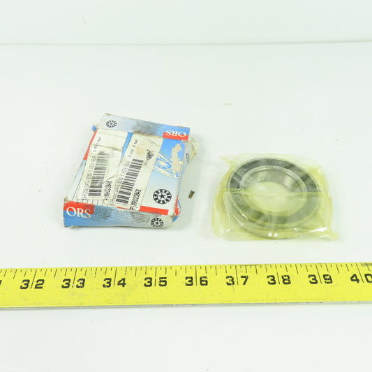 ORS 6008 2RS C3 Deep Groove Ball Bearing 40x68x15mm NEW