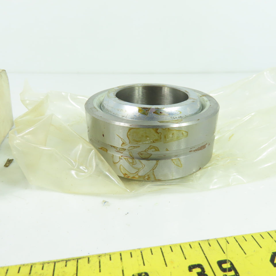 Aurora HCOM-24 Spherical Bearing 70mm OD x 38mm Bore NEW