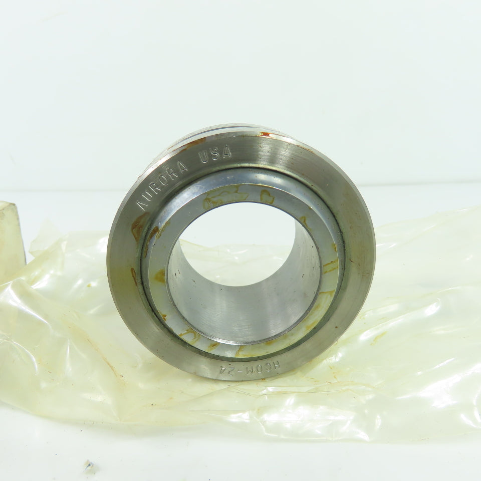 Aurora HCOM-24 Spherical Bearing 70mm OD x 38mm Bore NEW