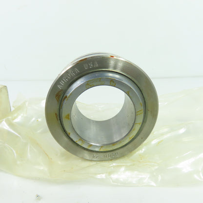 Aurora HCOM-24 Spherical Bearing 70mm OD x 38mm Bore NEW